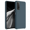 Púzdro kwmobile Huawei P Smart (2021) zelená