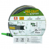 Záhradná hadica Procraft PR-4KAT1325F | PR-4KAT1325F (Záhradná hadica Procraft PR-4KAT1325F 4-vrstvová, 1/2