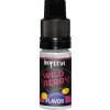 Příchuť IMPERIA Black Label 10ml Wild Berry (Šťavnatá Lesní Jahoda)