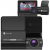 Inteligentný videorekordér Navitel RS984 GPS Night Vision 4K + Darček