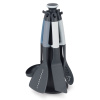 Joseph Joseph Elevate 6-teiliges Utensilien-Set mit Drehständer