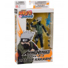 Bandai Anime Herose Naruto Hatake Kakashi