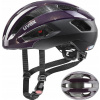 Uvex Rise Cc Prestige Black matt 2022