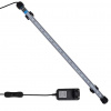 LED akvarijní lampa 48 cm modrá 41215