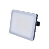 Solight WM-20W-Q LED reflektor Quick, 20W, 1700lm, 4000K, IP65, čierny