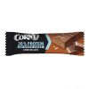 CORNY Protein 30 % Mliečna čokoláda 50 g