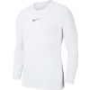 Termotričko Nike Dry Park JR AV2611-100 Veľkosť: 122 cm