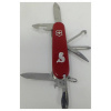 Victorinox Fisherman 1.4733.72 švajčiarsky vreckový nožík Počet funkcií 18 červená; 1.4733.72