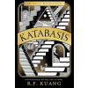 Katabasis R.F. Kuang