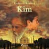 Kim (EN) - Rudyard Kipling (mp3 audiokniha)