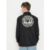 Fox Next Level Coaches (black) XL, čierna