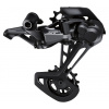 SHIMANO Zadná prehadzovačka 12 rýchlostná Shimano Deore XT M8100 SGS - priama montáž - čierna