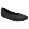 Crocs Brooklyn Flat - Black - women´s 41/42