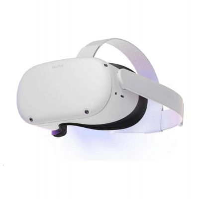 Oculus (Meta) Quest 2 Virtual Reality - 128 GB EU (899-00184-02)