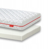Detský matrac Fini 120x60 Puroactive Janpol (Detský matrac Fini 120x60 Puroactive Janpol)