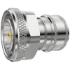Telegärtner 100025326 100025326 4,3-10 adaptérov 4,3-10 konektor - 1 ks; 100025326