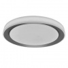 LED stropné svietidlo Rabalux Everest 3510 (3510) strieborné