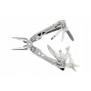 Gerber SUSPENSION NXT strieborná