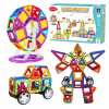 Magnetické kocky click4TOYS MAGNETIC KIDS 128