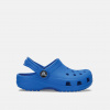 Crocs Classic Clog T Ocean
