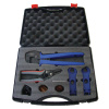 N.G. TOOL Náradie lisovacie SOLAR11-PT MC3, MC4 2,5-6mm2