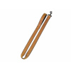 Nobby Classic Reflect Soft vodítko neoprén 120cm / 25-30mm zlatá