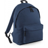 BagBase Unisex mestský batoh 22 l BG125L French Navy 34 x 45 x 23 cm