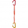 Climbing Technology Fly-Weight Evo Alpine Set barva red/gold