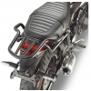 KAPPA KR4124 montážna sada (pre TOP CASE) KAWASAKI Z 900 RS (18-20)