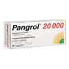 Pangrol 20 000 tbl ent (blis.Al/Al) 1x50 ks
