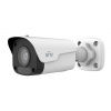 UNIVIEW IP kamera 2560x1440 (4 Mpix), až 30 sn/s, H.265, obj. 2,8 mm (101,5°), PoE, Mic., IR 30m, Mi IPC2124LB-ADF28KM-H