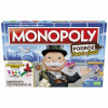 Spoločenská hra Monopoly Cesta okolo sveta Hasbro