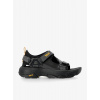 Dámske trekingové sandále Teva Grandview Max Sandal - black