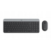 Logitech MK470 Slim Wireless Keyboard and Mouse Combo 920-009204