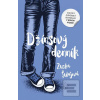 Džínsový denník (Zuzka Šulajová)