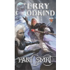 Kroniky Nicci, Sestry Temnot 1 - Paní smrt - Terry Goodkind