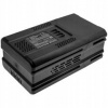 Batéria GreenWorks Pro 80V G80B4 s kapacitou 4000 mAh
