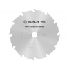 Pílový kotúč Bosch Construct Wood 190x20 mm/12z.