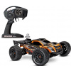 Traxxas XRT 8S 4WD TQi RTR oranžová 1:6