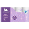 SHP Harmanec Toaletní papír Harmony Soft AROMA FLORA 8, 3 vrstvý, 17,5 metrů, cena za balení 8 ks - AKCE! 55055