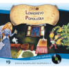 Najkrajšie rozprávky 19 • Lomidrevo / Popoluška