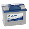 Autobatéria VARTA Blue Dynamic D43 60Ah 540A