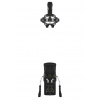Atomic N BACKLAND TOUR Black/Gunmetal