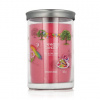 Yankee Candle Signature Art in the Park Tumbler 567 g vonná svíčka