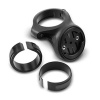 GARMIN Varia™ radar - držiak na sedlovku Držiak na Garmin radar