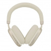 Tellur Shade Bluetooth Over-ear, ANC, bezdrátová sluchátka, béžová