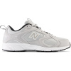 Pánske topánky New Balance ML408A7 – sivé