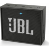 JBL GO Black
