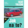 Seat Toledo od 9/91 - Etzold Hans-Rüdiger