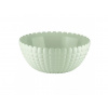 Guzzini – Tiffany – Servírovacia misa XL - Svetlo zelená
